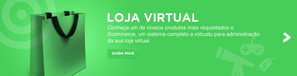 2commerce - Loja Virtual