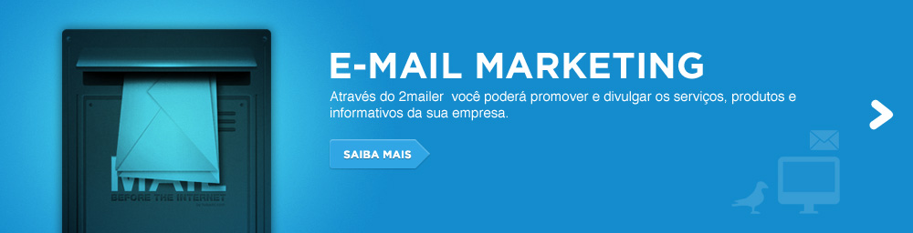 2mailer - E-Mail Marketing
